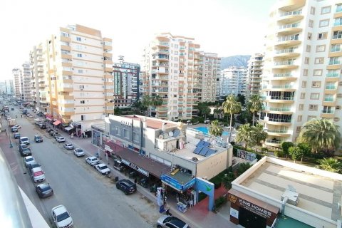 Dubleks daire   Mahmutlar, Antalya, Türkiye №208028 - 9