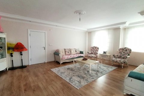 Dubleks daire   Mahmutlar, Antalya, Türkiye №208028 - 11