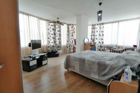 Dubleks daire   Mahmutlar, Antalya, Türkiye №208028 - 14