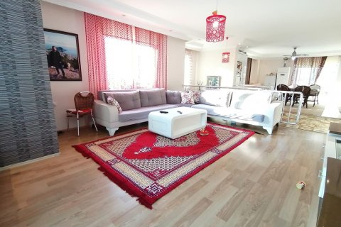 Dubleks daire   Mahmutlar, Antalya, Türkiye №208028 - 2