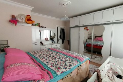 Dubleks daire   Mahmutlar, Antalya, Türkiye №208028 - 16