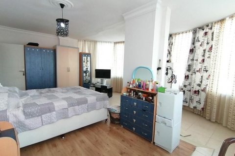 Dubleks daire   Mahmutlar, Antalya, Türkiye №208028 - 15