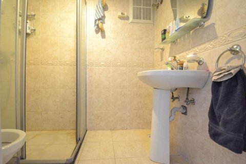 Takleilighet  i Alanya, Antalya, Tyrkia Nr. 208029 - 5