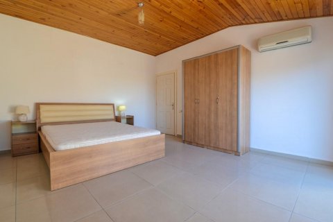 Takleilighet  i Alanya, Antalya, Tyrkia Nr. 208029 - 9