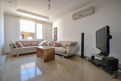 Takleilighet  i Alanya, Antalya, Tyrkia Nr. 208029 - 1