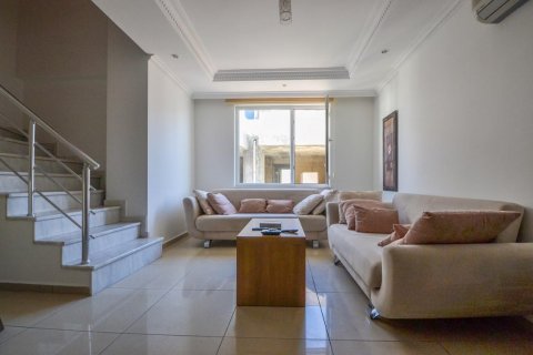 Takleilighet  i Alanya, Antalya, Tyrkia Nr. 208029 - 2