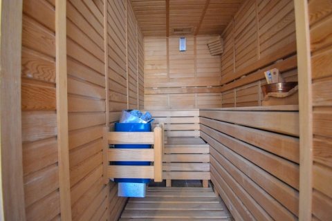 Takleilighet  i Alanya, Antalya, Tyrkia Nr. 208029 - 15