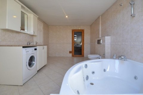 Takleilighet  i Alanya, Antalya, Tyrkia Nr. 208029 - 11