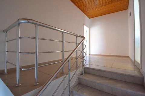 Takleilighet  i Alanya, Antalya, Tyrkia Nr. 208029 - 6