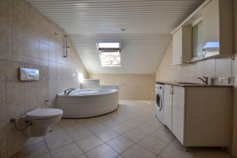 Takleilighet  i Alanya, Antalya, Tyrkia Nr. 208029 - 10