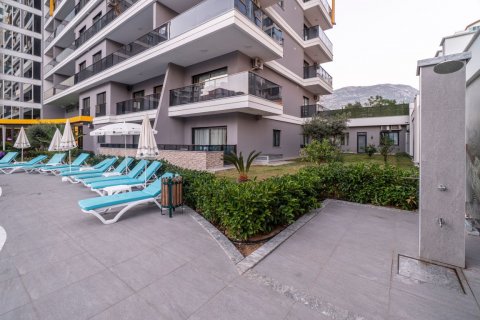 Продажа квартиры  в Махмутларе, Анталье, Турция 3 комн., 95м2, №207085 – фото 10