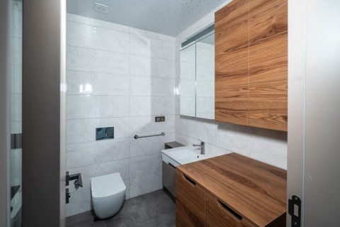 Продажа квартиры  в Махмутларе, Анталье, Турция 3 комн., 95м2, №207085 – фото 25