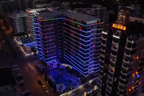 Продажа квартиры  в Махмутларе, Анталье, Турция 3 комн., 95м2, №207085 – фото 2