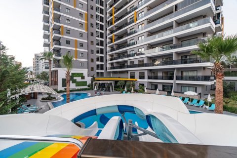 Продажа квартиры  в Махмутларе, Анталье, Турция 3 комн., 95м2, №207085 – фото 5