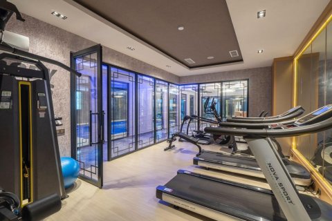 Продажа квартиры  в Махмутларе, Анталье, Турция 3 комн., 95м2, №207085 – фото 15