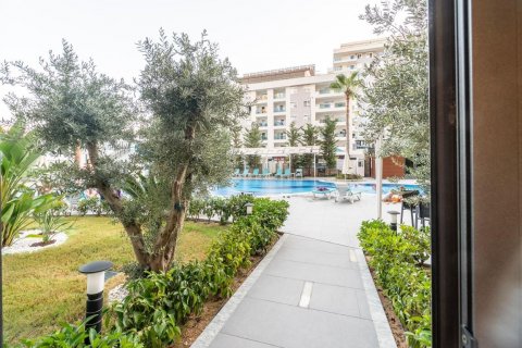 Продажа квартиры  в Махмутларе, Анталье, Турция 3 комн., 95м2, №207085 – фото 11