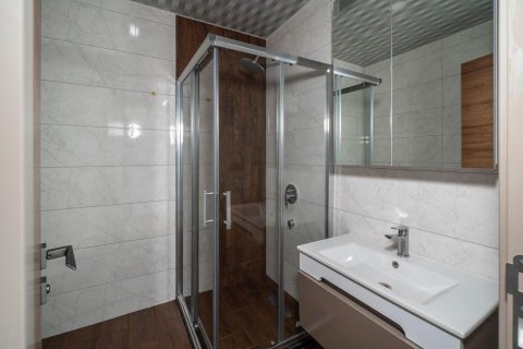 Продажа квартиры  в Махмутларе, Анталье, Турция 3 комн., 95м2, №207085 – фото 29