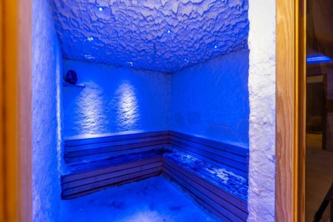 Продажа квартиры  в Махмутларе, Анталье, Турция 3 комн., 95м2, №207085 – фото 17