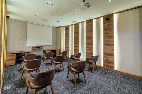 Продажа квартиры  в Махмутларе, Анталье, Турция 3 комн., 95м2, №207085 – фото 21