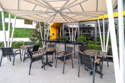 Продажа квартиры  в Махмутларе, Анталье, Турция 3 комн., 95м2, №207085 – фото 13