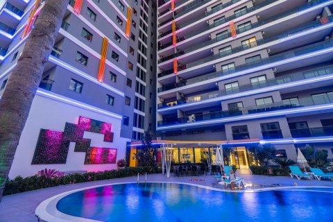 Продажа квартиры  в Махмутларе, Анталье, Турция 3 комн., 95м2, №207085 – фото 7