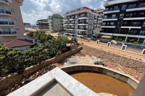 Apartment for sale  in Oba, Antalya, Turkey, 55m2, No. 207088 – photo 11