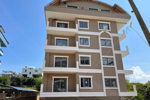 Apartment for sale  in Oba, Antalya, Turkey, 55m2, No. 207088 – photo 3
