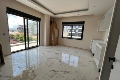 Apartment for sale  in Oba, Antalya, Turkey, 55m2, No. 207088 – photo 9