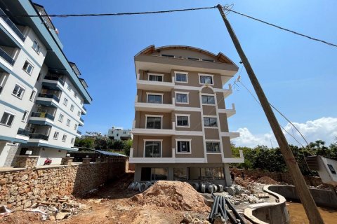 Apartment for sale  in Oba, Antalya, Turkey, 55m2, No. 207088 – photo 2