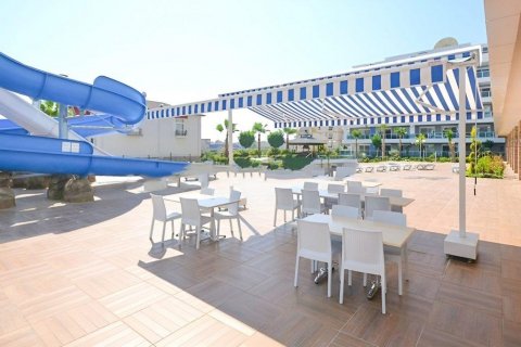 Продажа квартиры  в Джикджилли, Анталье, Турция 2 комн., 70м2, №207089 – фото 5