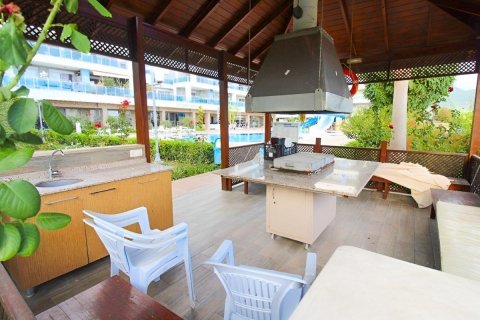 Продажа квартиры  в Джикджилли, Анталье, Турция 2 комн., 70м2, №207089 – фото 6