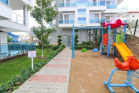 Продажа квартиры  в Джикджилли, Анталье, Турция 2 комн., 70м2, №207089 – фото 4