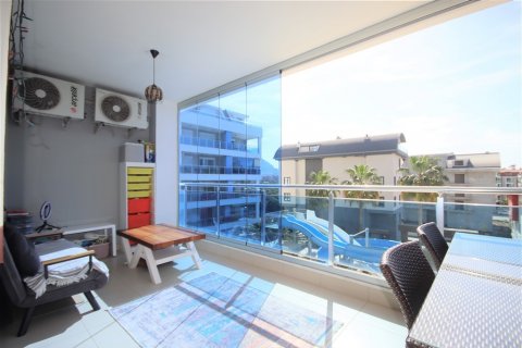 Продажа квартиры  в Джикджилли, Анталье, Турция 2 комн., 70м2, №207089 – фото 21