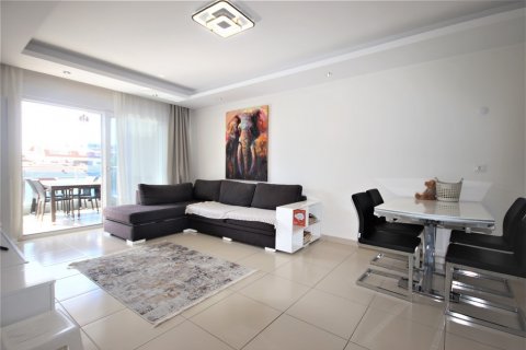 Продажа квартиры  в Джикджилли, Анталье, Турция 2 комн., 70м2, №207089 – фото 15