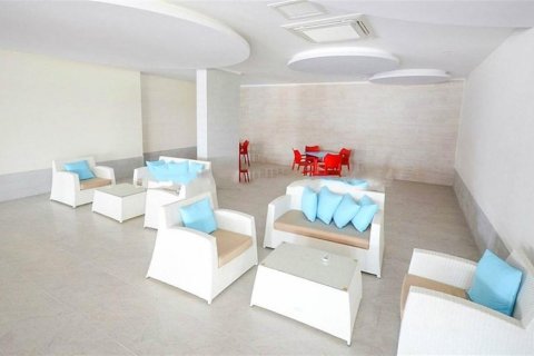 Продажа квартиры  в Джикджилли, Анталье, Турция 2 комн., 70м2, №207089 – фото 9