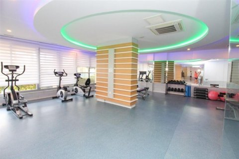 Продажа квартиры  в Джикджилли, Анталье, Турция 2 комн., 70м2, №207089 – фото 11