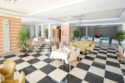 Продажа квартиры  в Джикджилли, Анталье, Турция 2 комн., 70м2, №207089 – фото 8