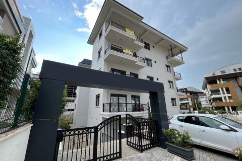 Apartment for sale  in Oba, Antalya, Turkey, 50m2, No. 207087 – photo 3