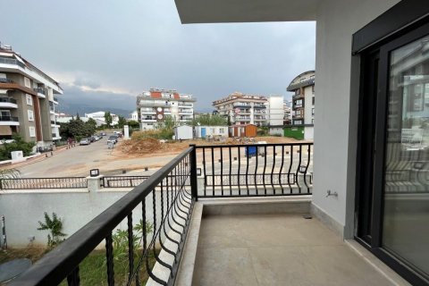 Apartment for sale  in Oba, Antalya, Turkey, 50m2, No. 207087 – photo 20