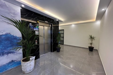 Apartment for sale  in Oba, Antalya, Turkey, 50m2, No. 207087 – photo 9