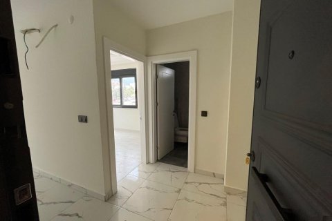 Apartment for sale  in Oba, Antalya, Turkey, 50m2, No. 207087 – photo 16