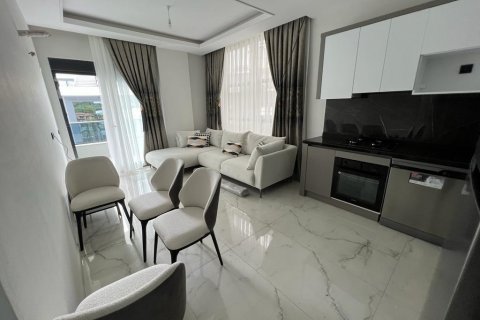 Продажа квартиры  в Оба, Анталье, Турция 2 комн., 66м2, №207086 – фото 4