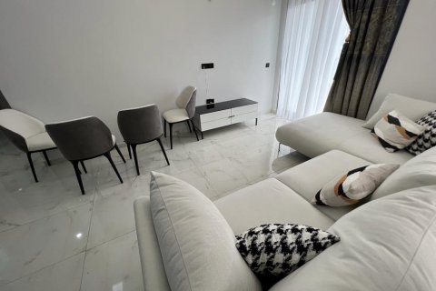 Продажа квартиры  в Оба, Анталье, Турция 2 комн., 66м2, №207086 – фото 3