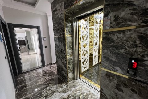 Продажа квартиры  в Оба, Анталье, Турция 2 комн., 66м2, №207086 – фото 15