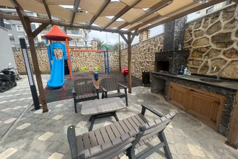 Продажа квартиры  в Оба, Анталье, Турция 2 комн., 66м2, №207086 – фото 24