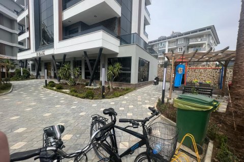 Продажа квартиры  в Оба, Анталье, Турция 2 комн., 66м2, №207086 – фото 25