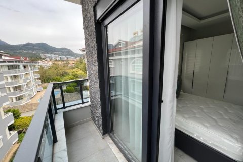 Продажа квартиры  в Оба, Анталье, Турция 2 комн., 66м2, №207086 – фото 14