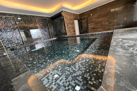 Продажа квартиры  в Оба, Анталье, Турция 2 комн., 66м2, №207086 – фото 17