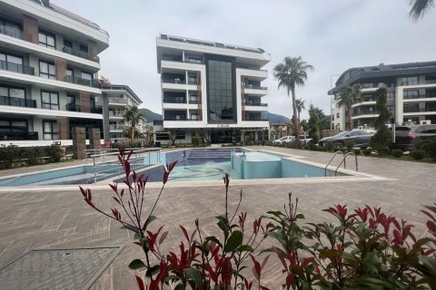 Продажа квартиры  в Оба, Анталье, Турция 2 комн., 66м2, №207086 – фото 27