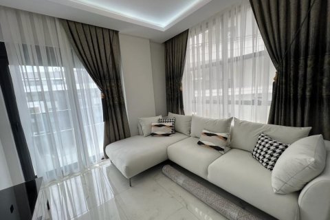 Продажа квартиры  в Оба, Анталье, Турция 2 комн., 66м2, №207086 – фото 2